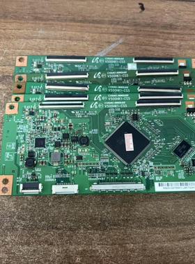 原装LED50K310X3D创维50E550E逻辑板V500HK1-CS5 屏V500HK1-LS5