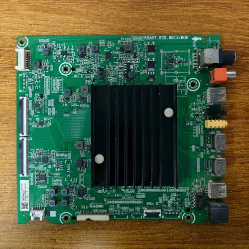 海信HZ65A66E电视主板