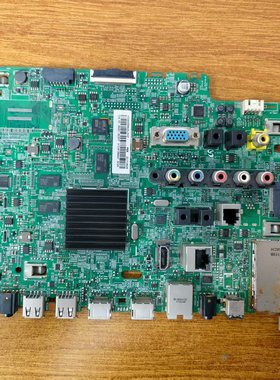 原装三星HG55AE690DJ电视主板BN41-02517A屏CY-KK055BGAV4H现货好