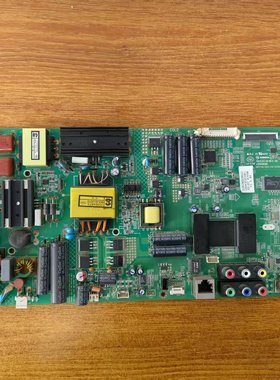 原装 拆机 康佳 LED47F3530F电视主板35018186屏72000212YT 212YT