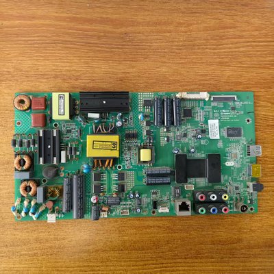 康佳LED47F3530F电视主板