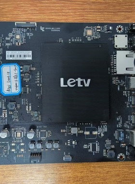 原装乐视 L40313电视主板MS6A928-MBD-E-H5000配屏TC400FJ6E1-S40