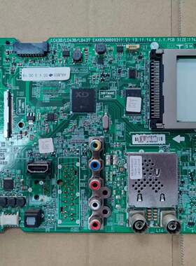 LG 42LB5670-CR 47/50LB5620-CD 50LB5610-CD主板EAX65388003现货