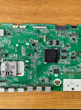 原装现货LG 55EG9100-CB电视主板EAX66564604屏(1.0)LC550LUD测好