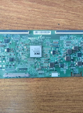 原装拆机 创维 58E6000 电视逻辑板MATDJ4E12 IN8908A 现货测好发