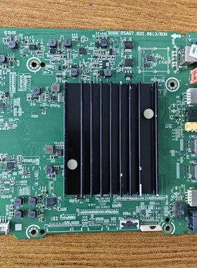 原装 松下 TH-50GX700C(BOM1)电视主板RSAG7.820.8813 246989现货