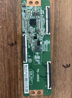 小米L55M9-EP逻辑板TD-000Z ST5461D13-3配屏 L55M9-EP-CS0T/CS0T