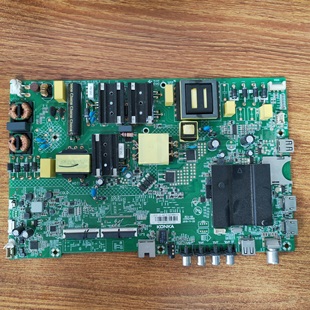 55K5100主板35024668配屏2667YT 55G6K 2712YT 康佳LED55D3 原装
