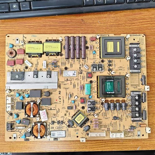 索尼KDL-46EX720电视电源板