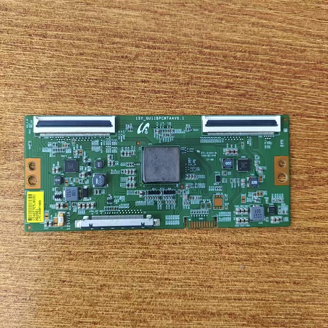 原装康佳 QLED55X80U LED48X60U逻辑板15Y-GU11BPCMTA4V0.1实物图