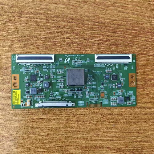 原装康佳 QLED55X80U LED48X60U逻辑板15Y-GU11BPCMTA4V0.1实物图