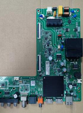 原装海信43E2F主板TPD.MT9255T.PB702屏HD425Y1F91-T0L1 测试发货