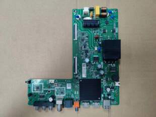 原装海信43E2F主板TPD.MT9255T.PB702屏HD425Y1F91-T0L1 测试发货