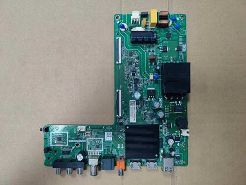 原装海信43E2F主板TPD.MT9255T.PB702屏HD425Y1F91-T0L1 测试发货