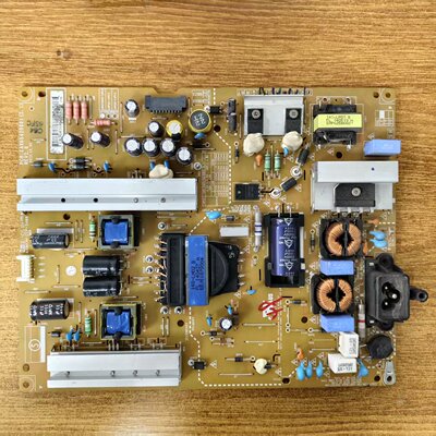 原装LG49LY320C-CA电源板