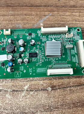 原装TCL L46E5200BE 43E500倍频板40-42P720-MEC2XG/MEE2XG/MAB2X