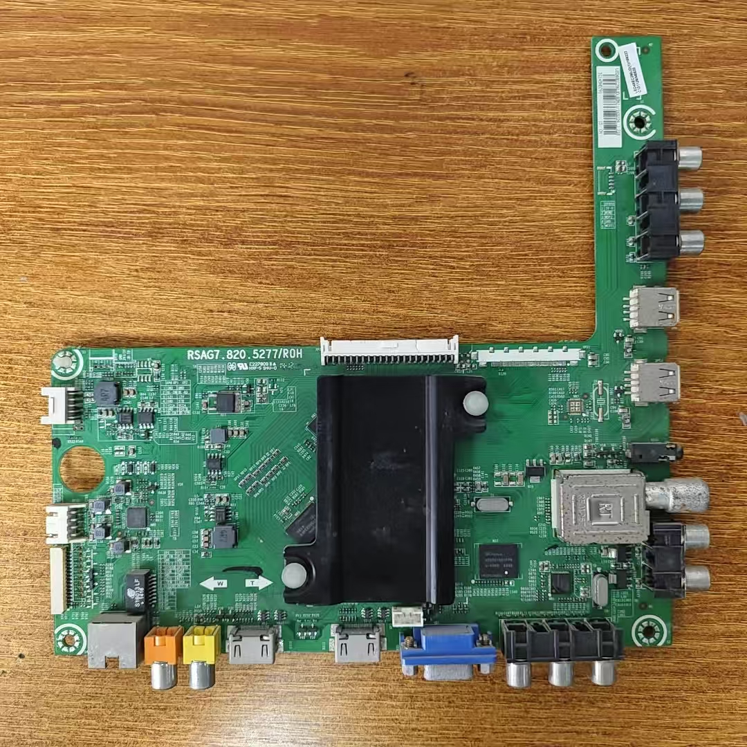 海信LED48EC280JD主板