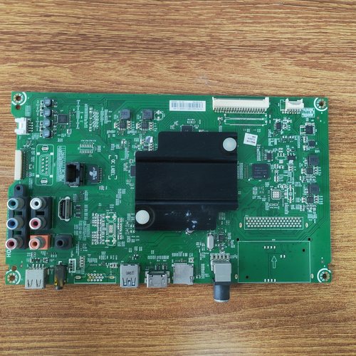 松下TH-50CS400C主板