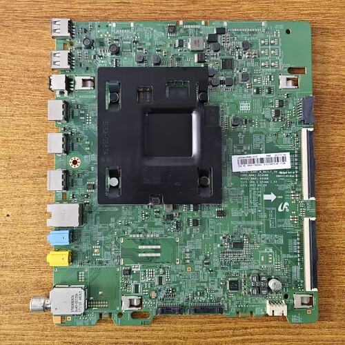 三星UA55MU6880JXXZ主板