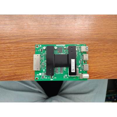 瑞海尔LS55AL88K52A3主板TD.AMT866.U706 0090725171E屏LC546PU2L