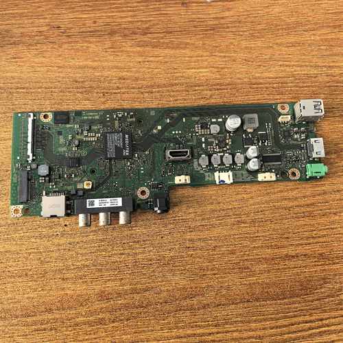 原装 索尼 KDL-48W650D主板1-980-334-12/13屏NS6S480DND02测试好