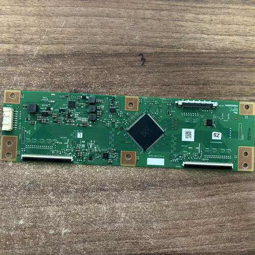 LCD-60SU575A逻辑板ZSZAZT