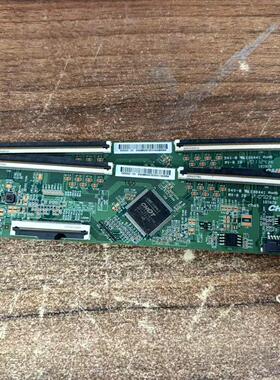 测好发货飞利浦50PUF7294/T3 逻辑板 CV500U2-T01 E88441 107N2B