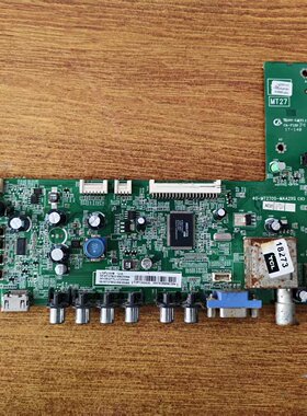 原装 TCL L32F2350B电视主板40-MT2700-MAA2XG屏LVW320CSTT现货好