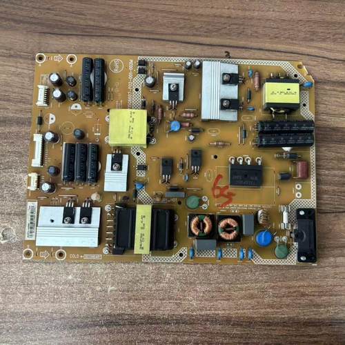 飞利浦55PFF5650/T3 65PTT5652/T3电源板715G6607-P02-001-002M