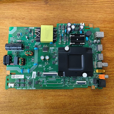 原装海信50E3G电视主板