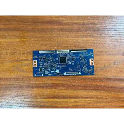 瑞原装海信HZ55E5A液晶电视逻辑板55T32-C0M CTRL BD测好发