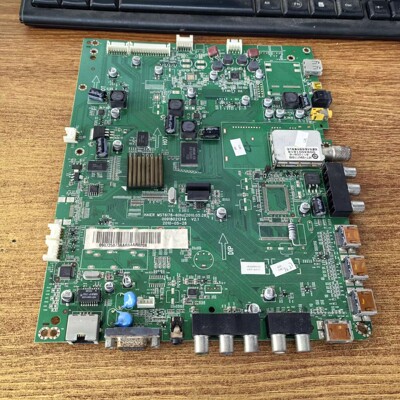 海尔LE42A300N电视主板00918021