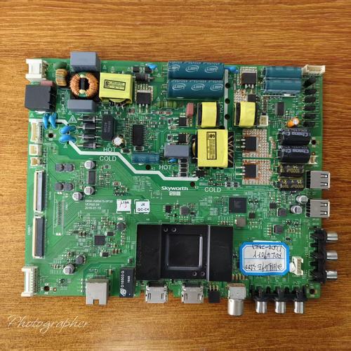 创维49E3500主板5800-A9R470-0P30/0P20屏RDL490FY LD0-20C现货好
