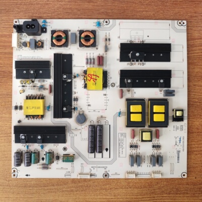 海信LED65EC320A电源板RSAG7
