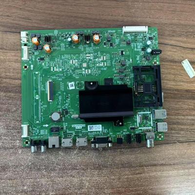原装创维55E388G电视机主板5800-A8H12Z-0P00配屏SDL550WY PD0