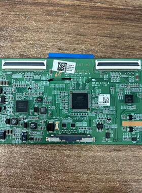 原装A60EDGEC2LV0.2 逻辑板L46F3200E LTA460HM06屏46EL100CS