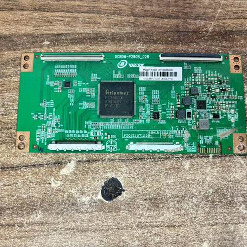 原装正品逻辑板DCBDM-P280B-02B CC495PU1L01实图拍摄现货