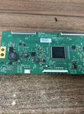 *原装长虹55Q2C 65Q2C LG 65UC9700-CA逻辑板6870C-0524A测好