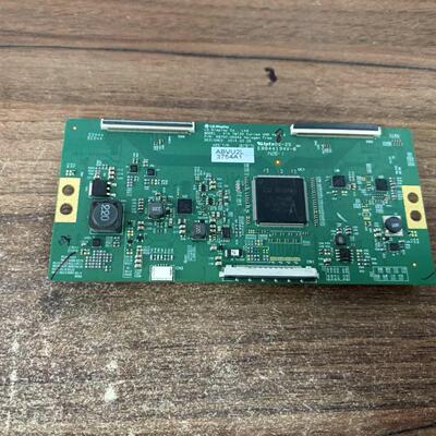 *原装长虹55Q2C 65Q2C LG 65UC9700-CA逻辑板6870C-0524A测好