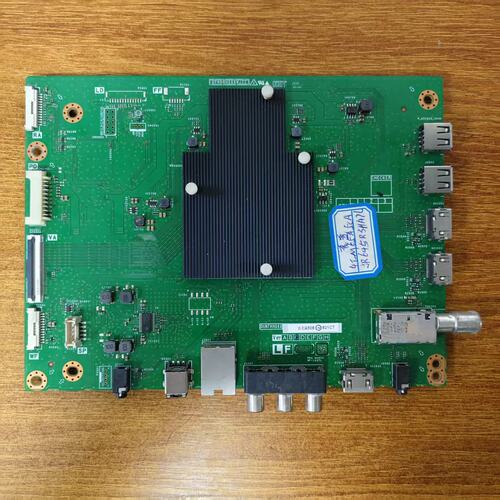 夏普4T-M65A5CA主板DUNTKH088 QPWBNH088WJZZ屏JR645R3HA7L测试好