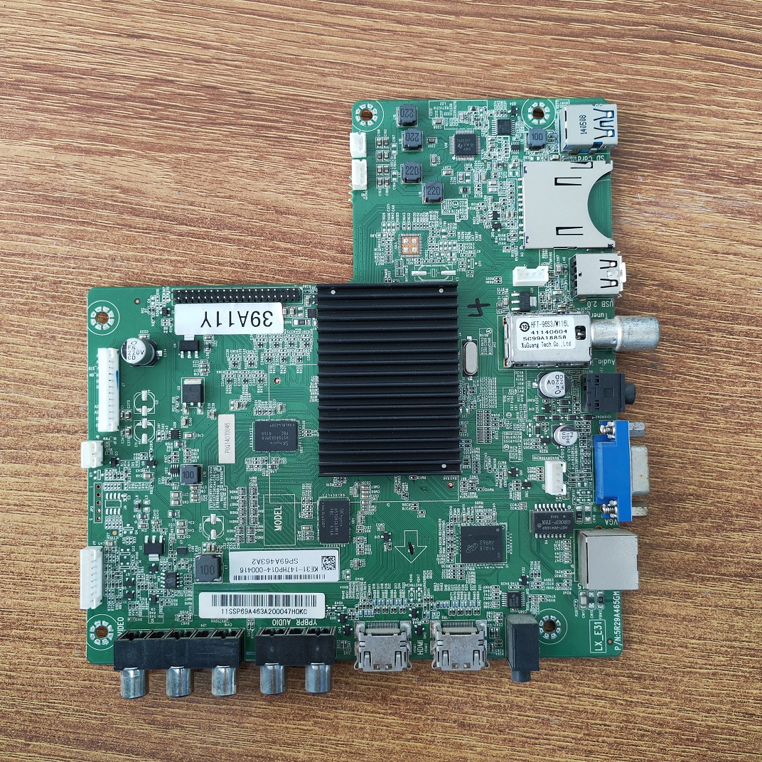 原装联想39A11Y39A21Y主板