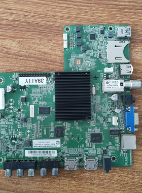 原装联想39A11Y 39A21Y主板5R29A465GM LX-E31配屏K390WD6测试好