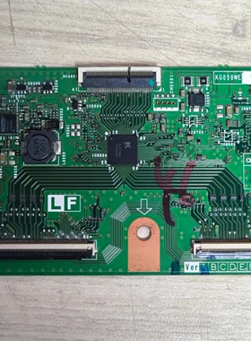 原装夏普LCD-46LX450A电视逻辑板 KG098WE QPWBXG098WJN1现货测好