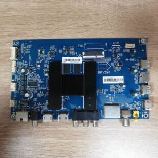 盛海尔LS50M31G H55E17N H65E17N主板 0091802191配屏可选