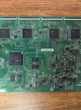 原装拆机 创维 65E900U液晶电视逻辑板V650DK1-CS7 现货实拍 测好