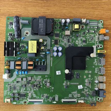 原装海信H55E3A(BOM4)电视主板RSAG7.820.8802屏HD550V1U71测试好