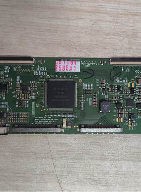 诚原装LG 液晶电视逻辑板6870C-0358A V6 32/42/47 FHD 120Hz实拍