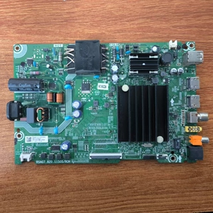 原装现货海信50V1F-R电视主板RSAG7.820.11505配屏HD500Y1U61实拍