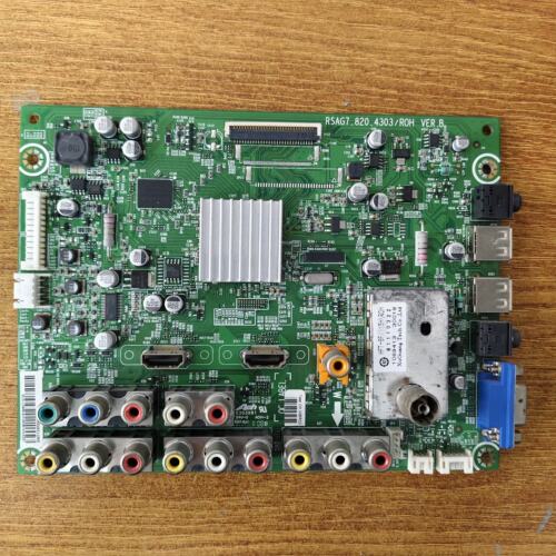 海信LED37K01(BOM1)主板