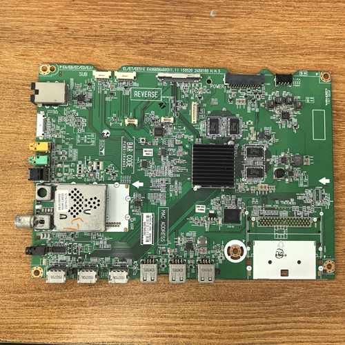 原装 现货LG 55EG9100-CB主板EAX66564603屏LC550LUD(LG)(PD)测好